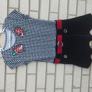 Basic Editions Dress